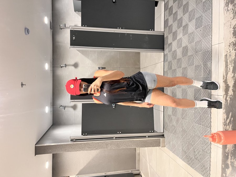 Nanda Pimentel 9