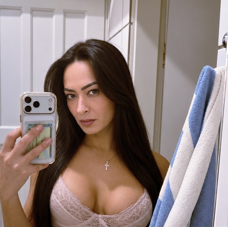 Nanda Pimentel 5