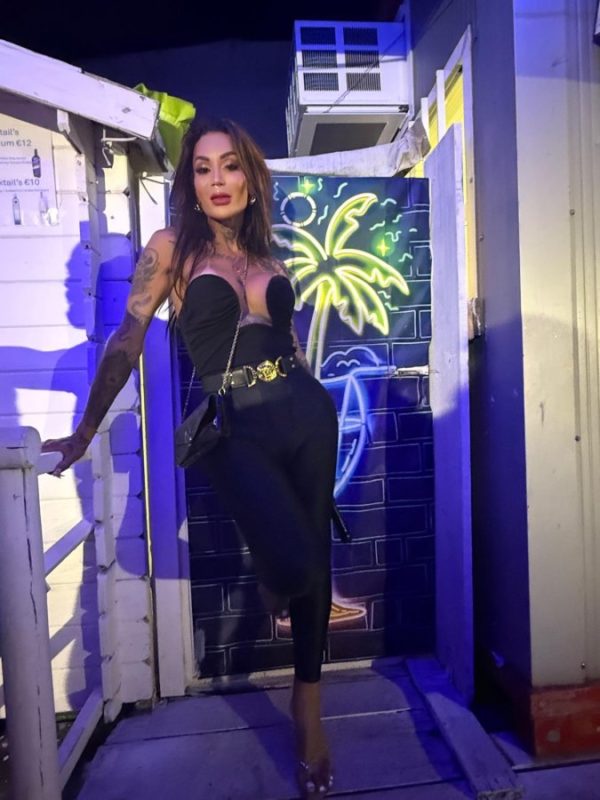 Alessandra Nogueira 4