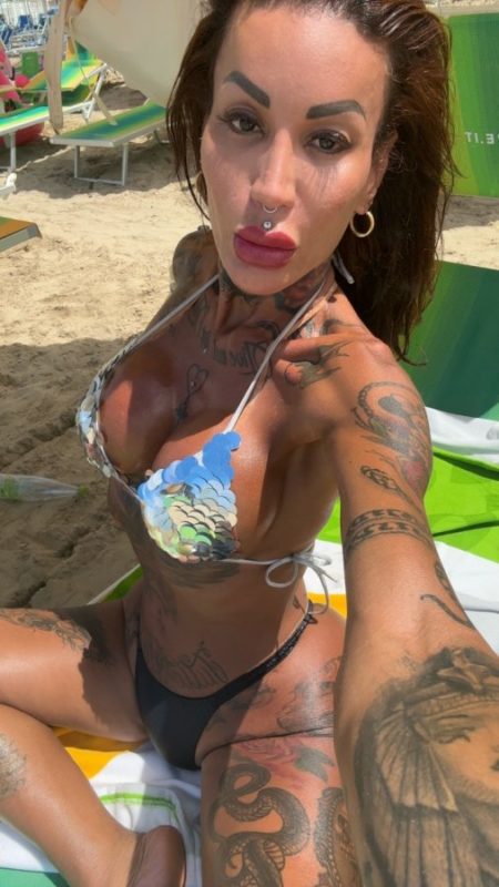 Alessandra Nogueira 3