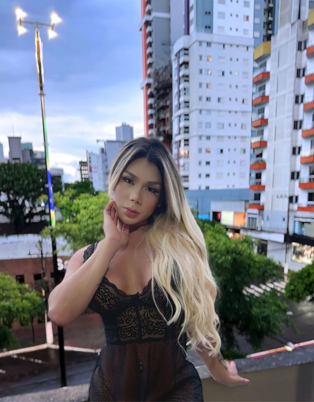 Jasminy Ariel 60