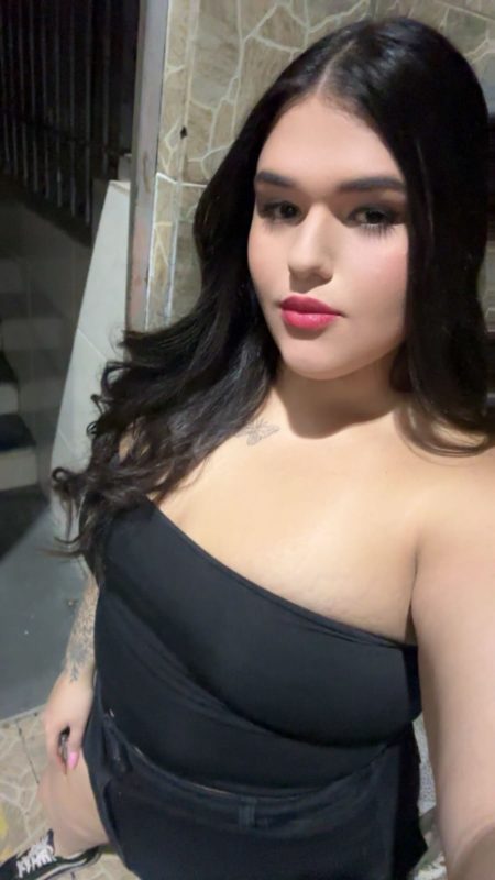 Jade Fernandes 10