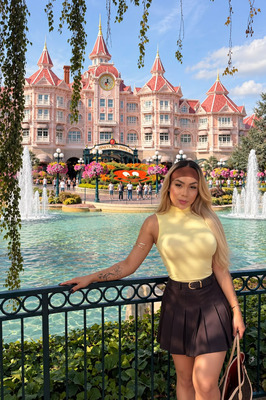 Jasminy Ariel 5