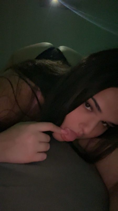 Jade Fernandes 5