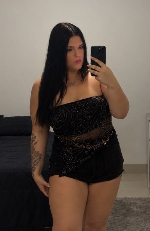 Jade Fernandes 3