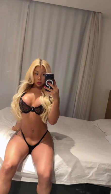 Jasminy Ariel 8