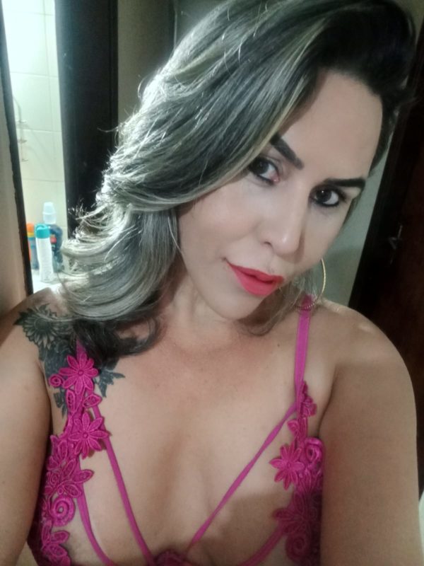 Letícia Vasconcelos 2