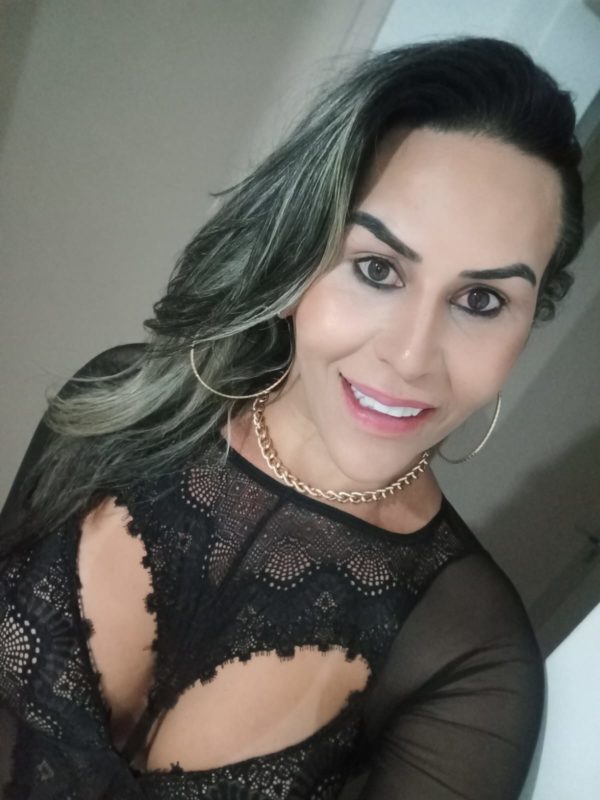 Letícia Vasconcelos 12