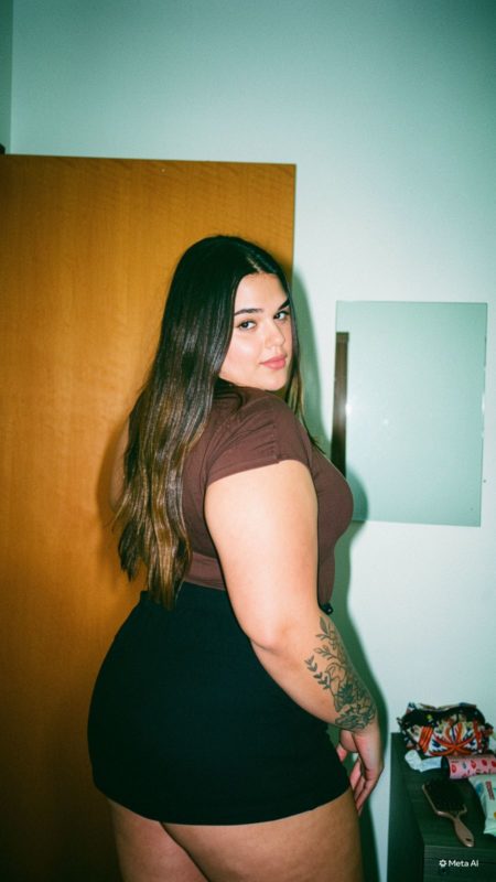 Jade Fernandes 1