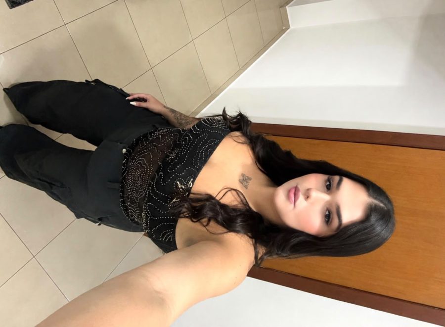 Jade Fernandes