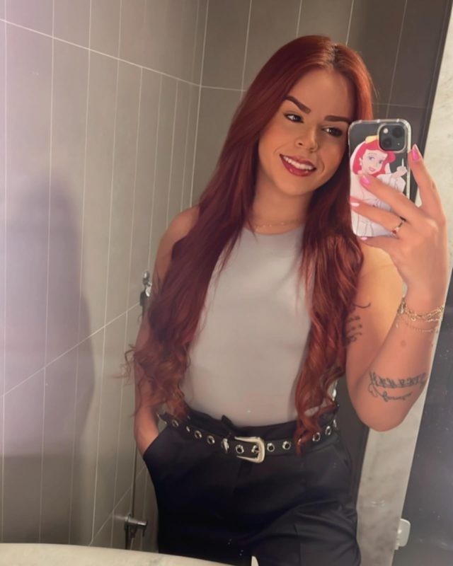 Fernandinha Safada 3