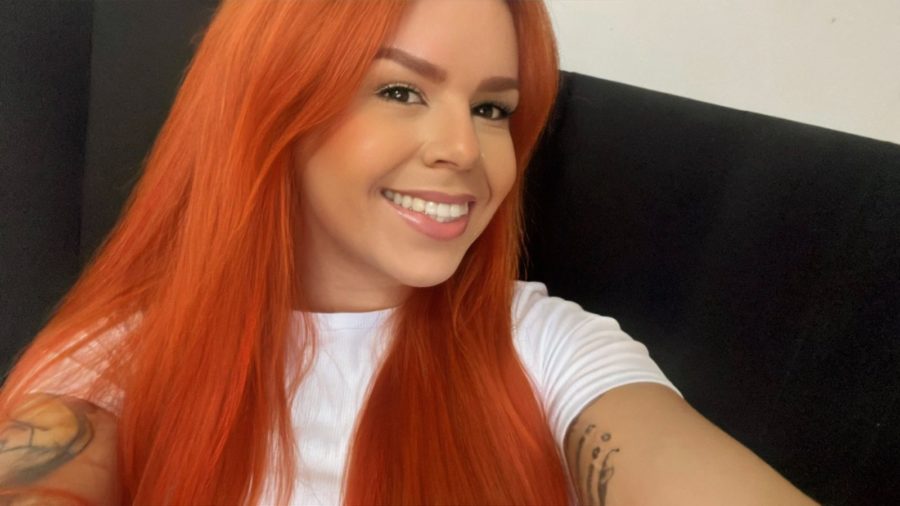 Fernandinha Safada 4