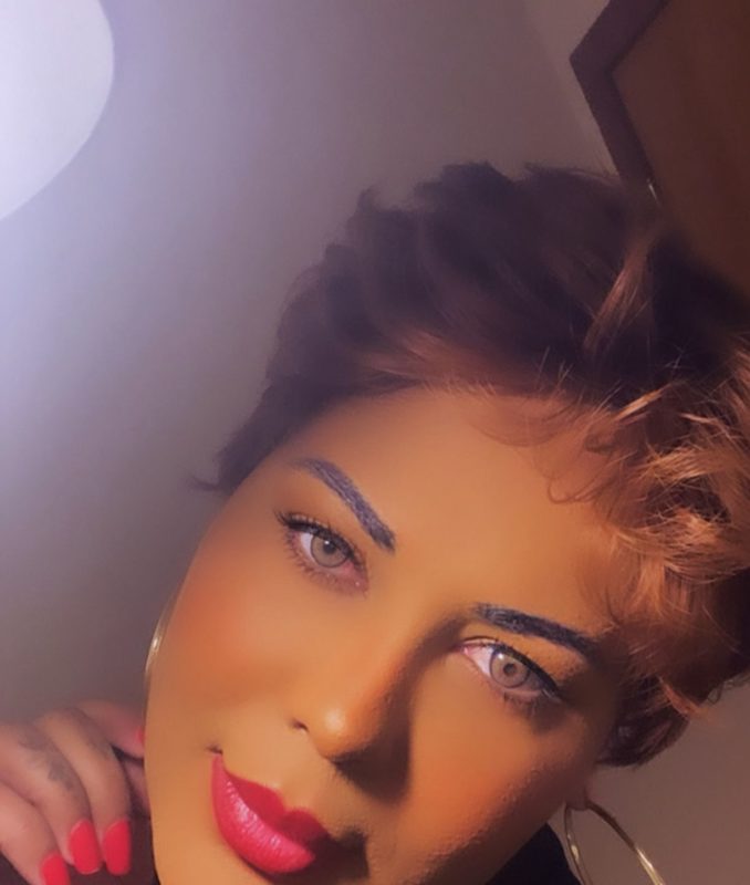 Dannyelle Garcia 23