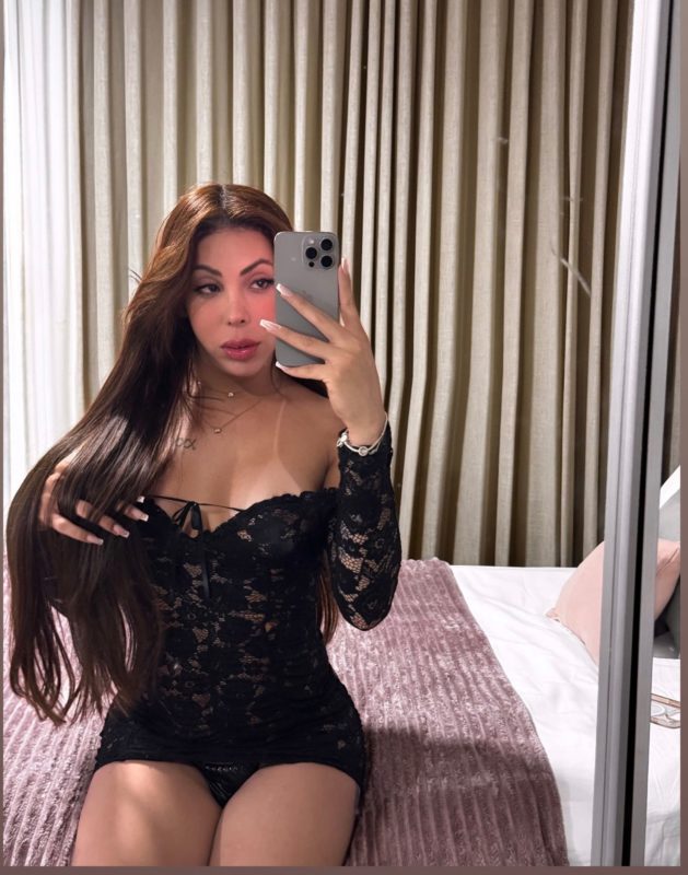 Allana Estevão 4