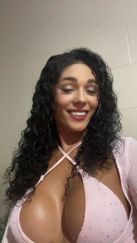Nathalya Vênus 13