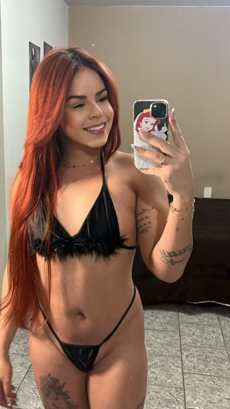 Fernandinha Safada 17