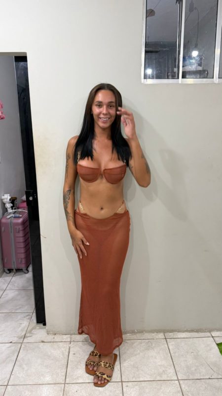 Nathalya Vênus 12