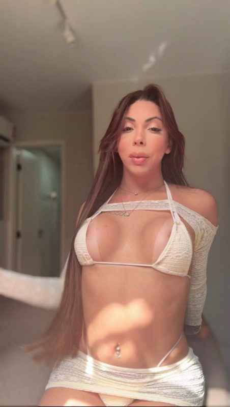 Allana Estevão 6