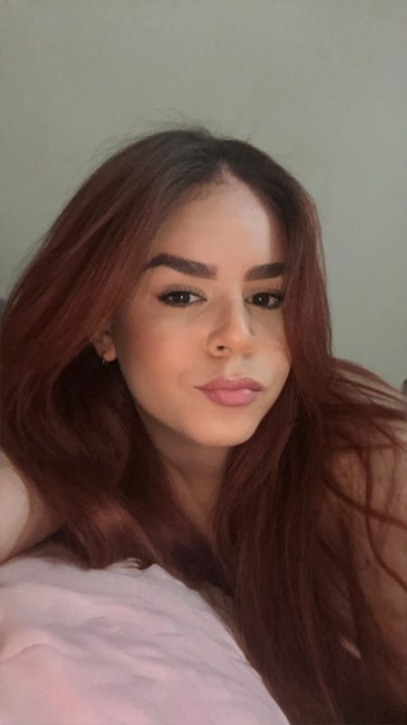 Fernandinha Safada 1