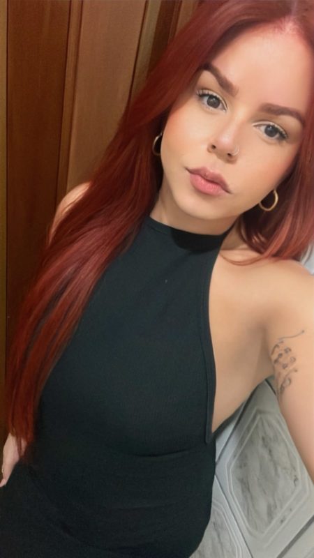Fernandinha Safada 4