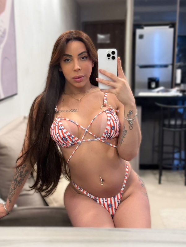 Allana Estevão 6