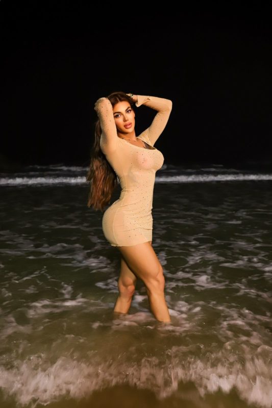 Barbie Mel 8