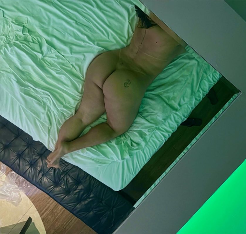 Laura Araujo 5