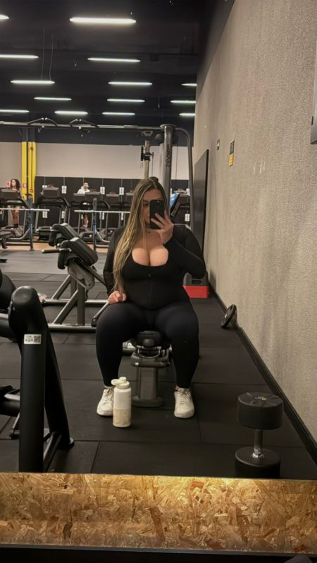 Laura Araujo 2