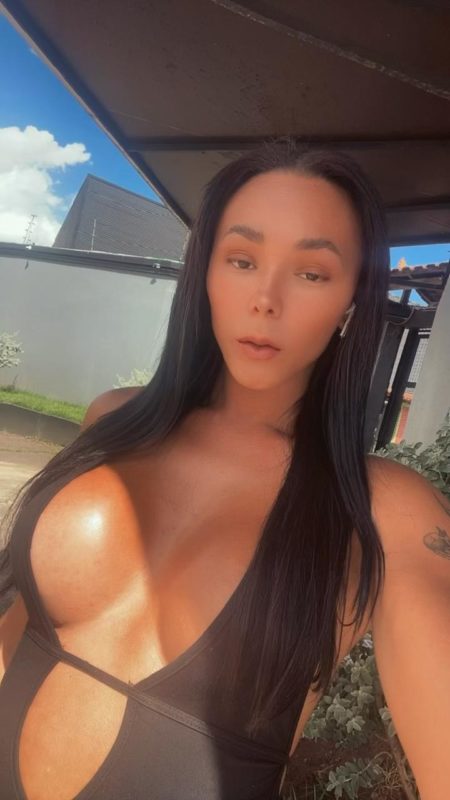 Nathalya Vênus 9