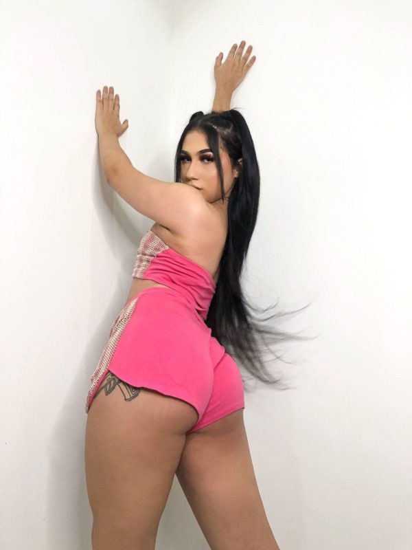 Mirella Alencar - Sem local 9