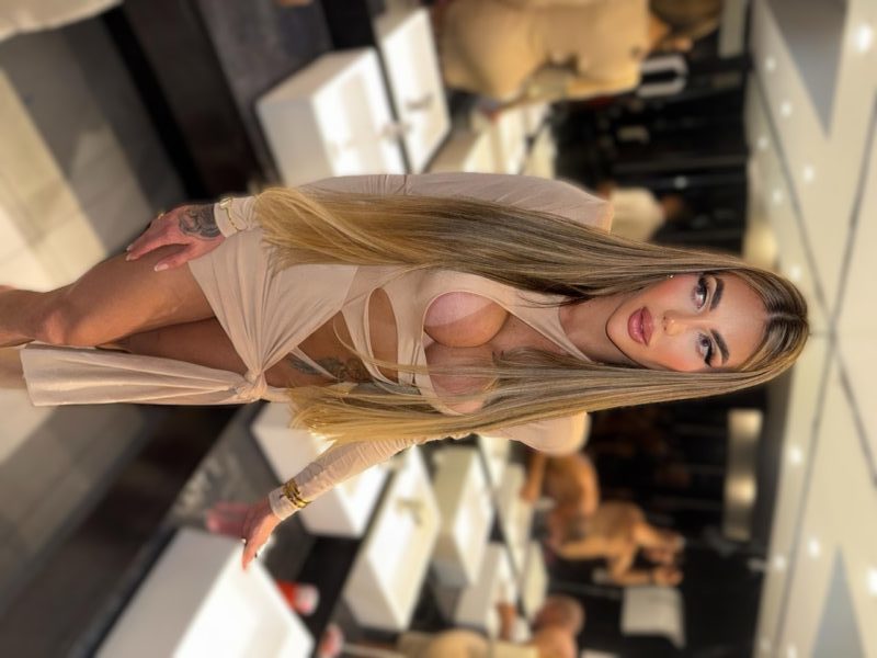 Barbie Mel 1
