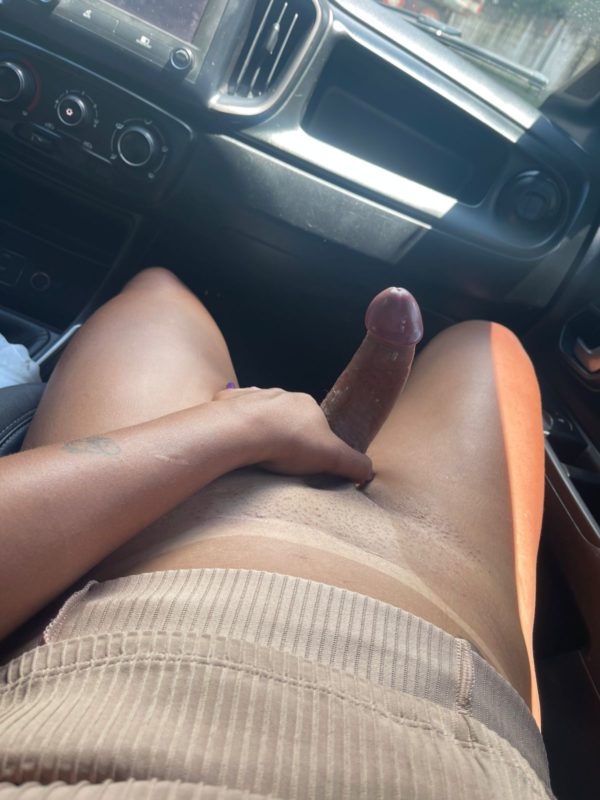 Luiza Vênus 5