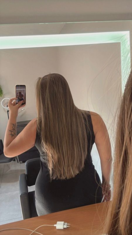 Laura Araujo 3