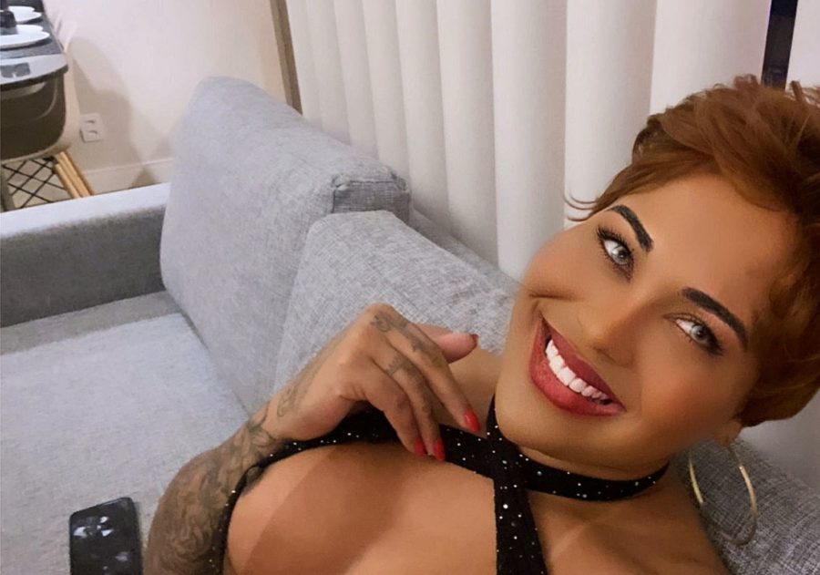 Dannyelle Garcia 22
