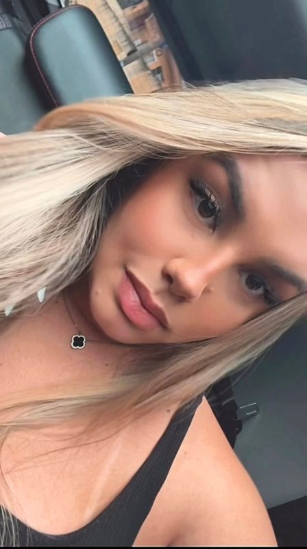 Laura Araujo 5