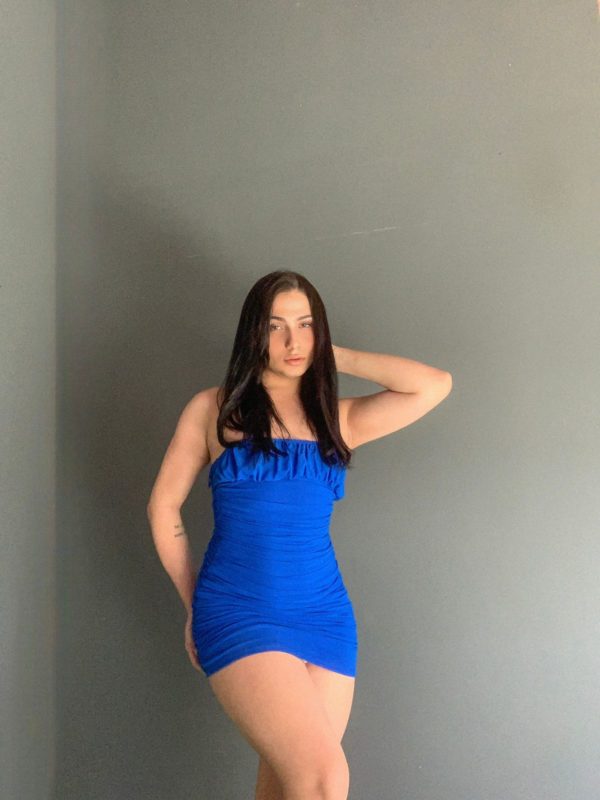 Mirella Alencar - Sem local 16