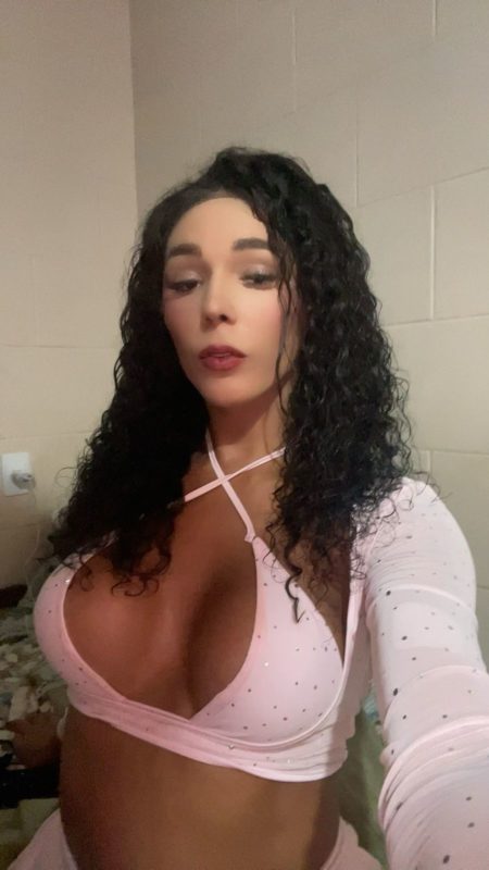 Nathalya Vênus 8