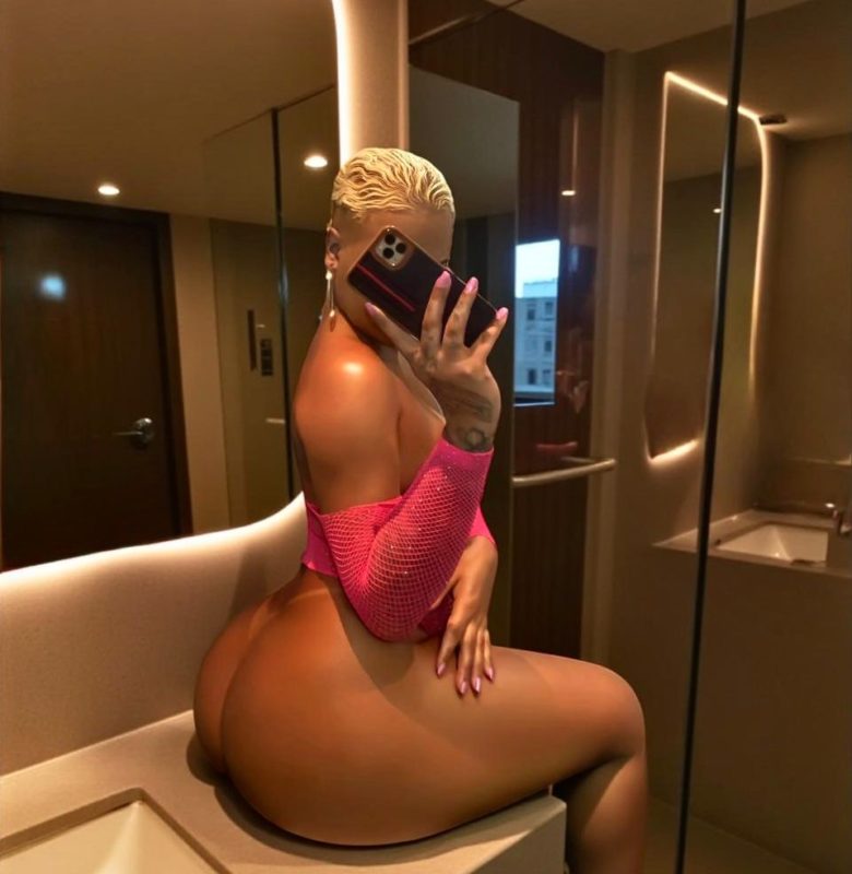 Dannyelle Garcia 4