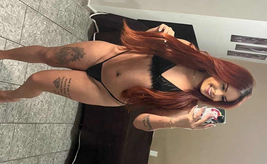 Fernandinha Safada 10