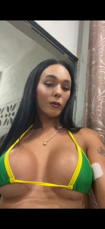 Nathalya Vênus 22