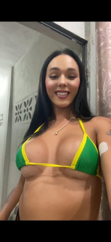 Nathalya Vênus 21