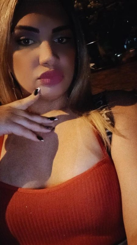 Rafaella Lima 8