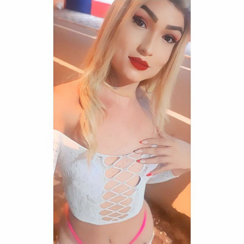 Nataly Dias 11