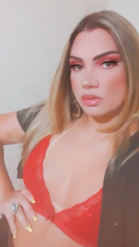 Rafaella Lima 1