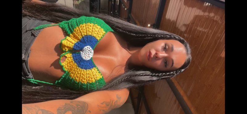 Nathalya Vênus