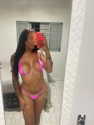 Nathalya Vênus 8