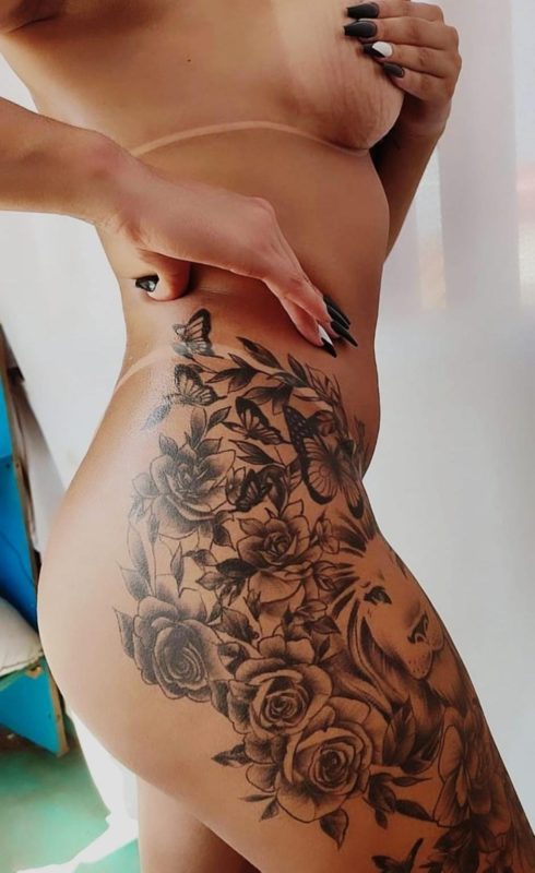 Mia Sampaio 4