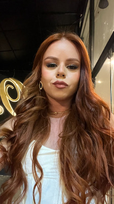 Fernanda Muniz 39