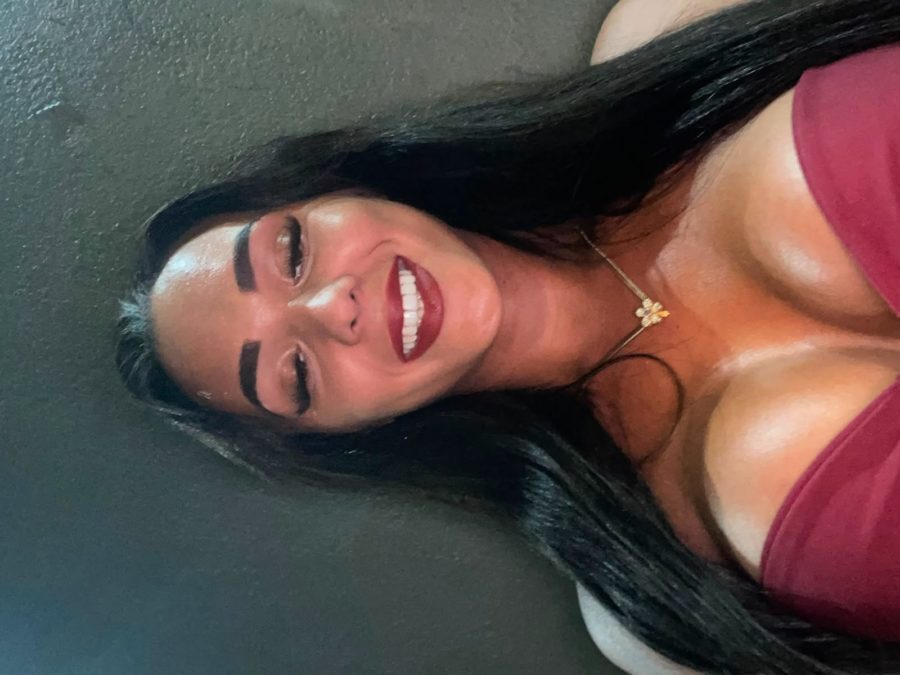 Nathalya Vênus 27