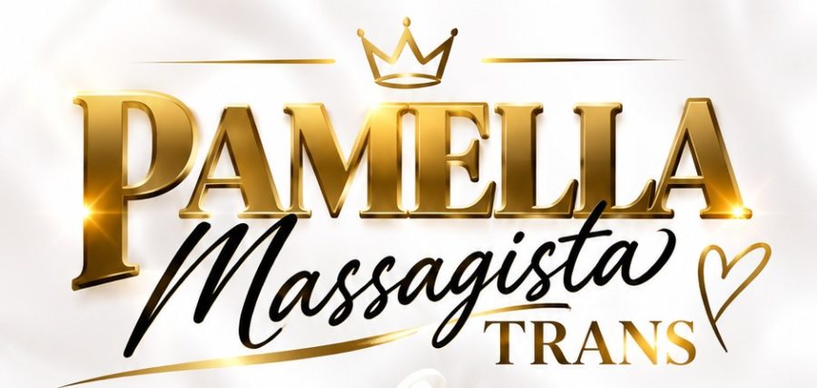 Pamella Massagista
